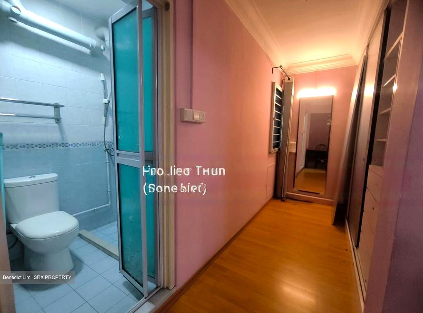 Blk 402 Admiralty Link (Sembawang), HDB 5 Rooms #466337261